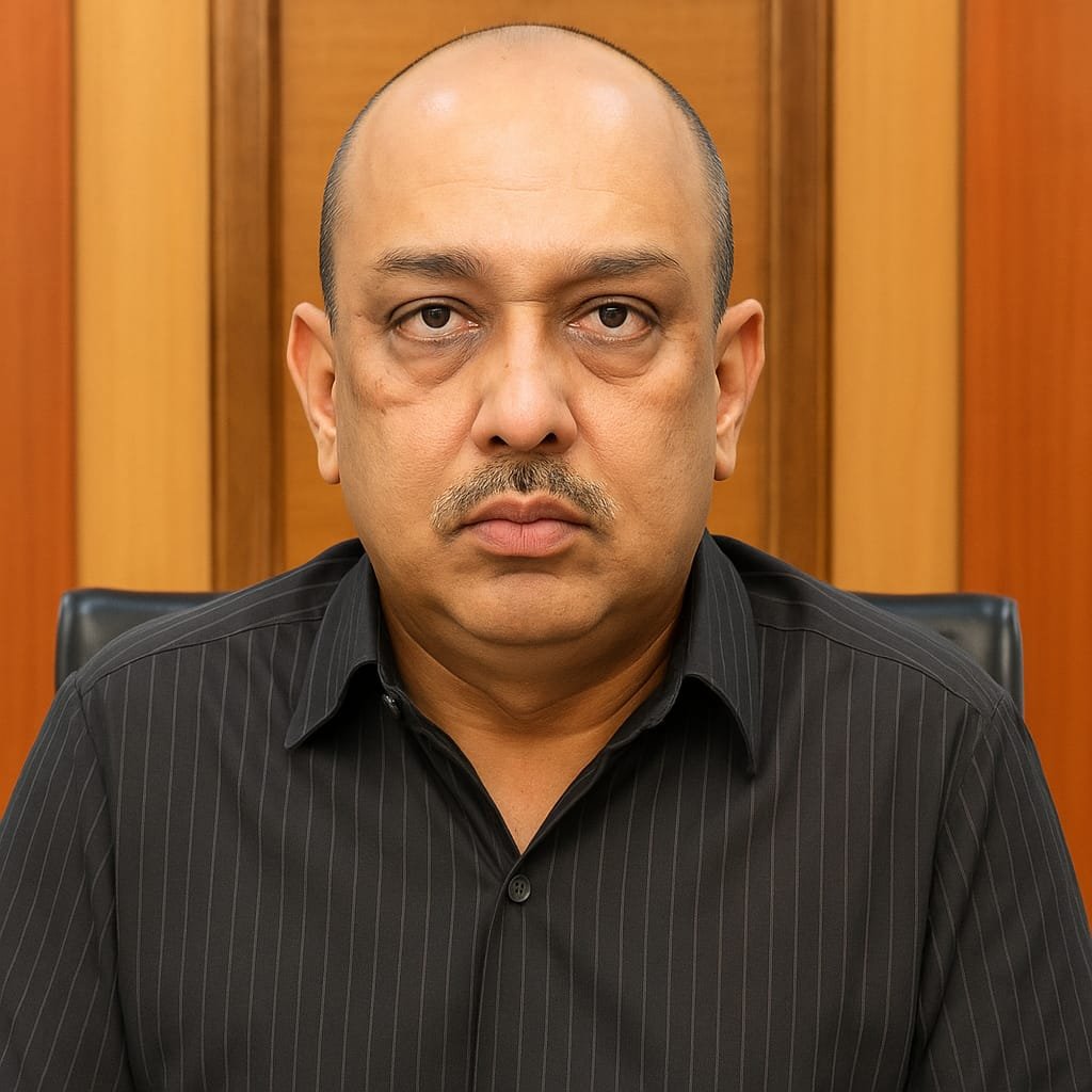 Ajaykumarbishnoi | Ajaykumar | Chennai